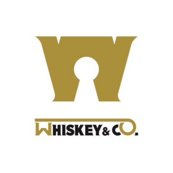 Whiskey&Co.株式会社